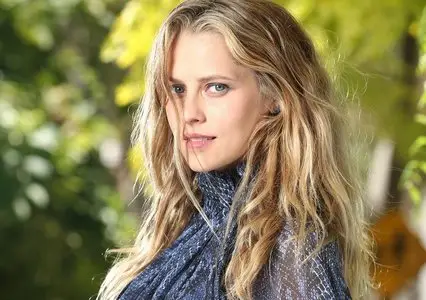 Teresa Palmer - Craig Greenhill Photoshoot 2015 in Sydney