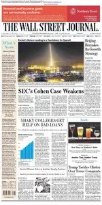 The Wall Street Journal  December 22 2015