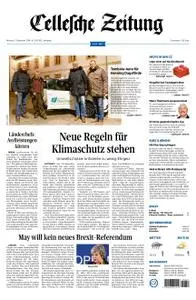 Cellesche Zeitung - 17. Dezember 2018