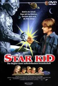 Star Kid (1997)