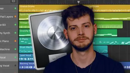 Music Production In Logic Pro X - The Complete Guide