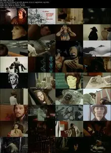 Baby Yaga, Devil Witch (1973)