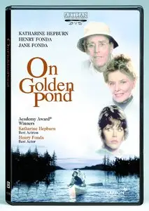 On Golden Pond (1981)