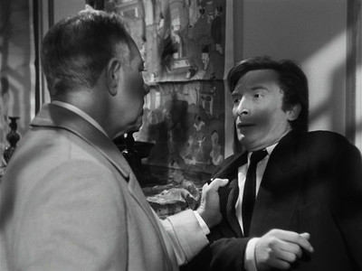 Razzia sur la chnouf (1955)
