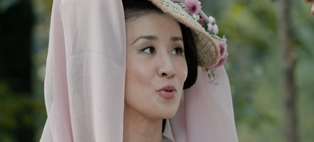 Il regno di Wuba (2015) [UPDATE]