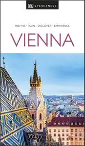 DK Eyewitness Vienna (DK Eyewitness Travel Guide)