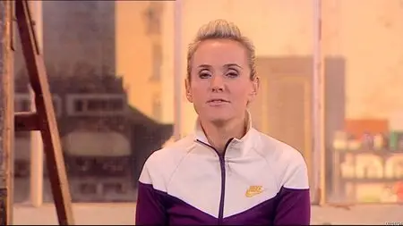 Denise Van Outen: Pure Dance Workout (2008)