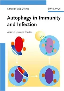 Autophagy in Immunity and Infection: A Novel Immune Effector (repost)