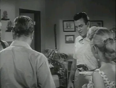 Day the World Ended (1955)