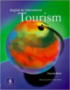 English for International Tourism: High-Intermediate (Course Book, WB, TB and Audio)