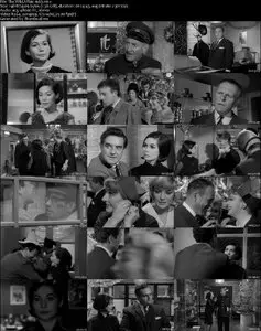 The Wild Affair (1963) [Repost]