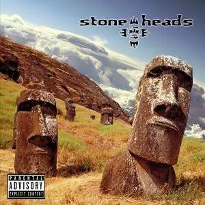 Stoneheads - Stoneheads (2017)