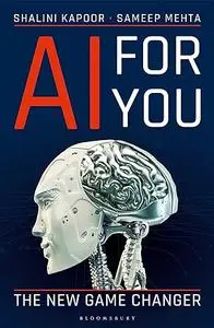 AI for You: The New Game Changer