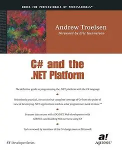 C# and the .NET Platform