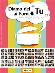 Ricette 2.0,Riccardo Mares - Diamo del Tu ai Fornelli