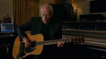 Pink Floyd - The Story of Wish You Were Here (2012)  [Full Blu-ray] 