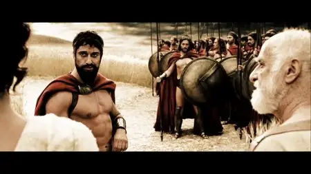 300 (2006) Special Edition