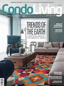 CondoLiving - Volume 11 Issue 2 2016
