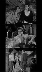 The Mark of Zorro (1940)