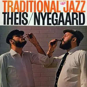 Theis/Nyegaard Jazzband - Traditional Jazz (1965/2017)
