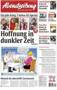 Abendzeitung München - 24 Februar 2023