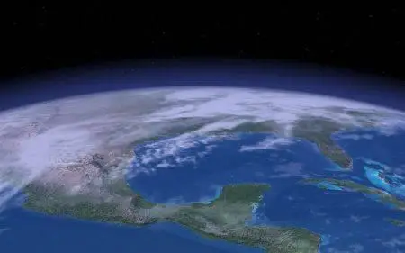 EarthView ver.3.6.8