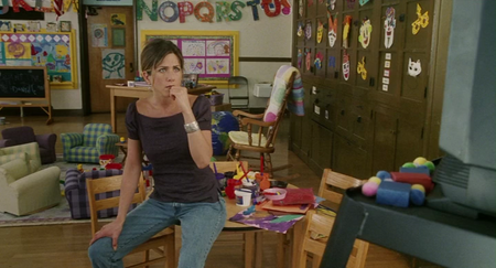 Bruce Almighty (2003)