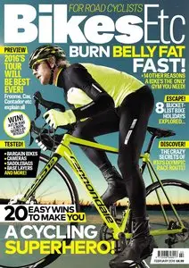 Bikes Etc - February 2016