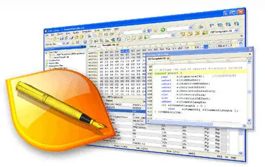 Sweetscape Software 010 Editor v3.1.3 
