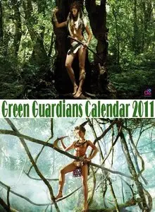 Green Guardians Calendar 2011