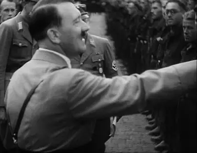 Triumph des Willens / Triumph of the Will (1935)