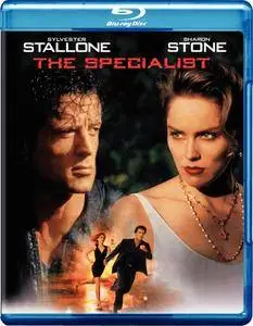 The Specialist (1994) [MultiSubs]