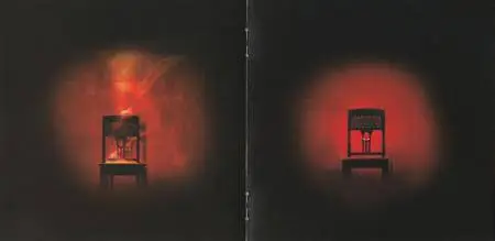 Pawel Szymanski - Zaratustra (2006) {EMI 094637187623}