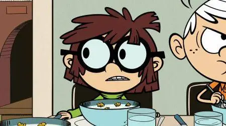 The Loud House S03E29