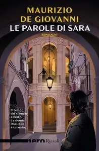 Maurizio De Giovanni - Le parole di Sara