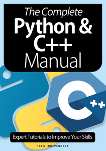 The Complete Python & C++ Manual, 5th Edition