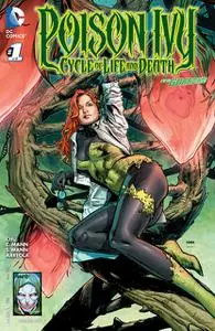 Poison Ivy - Cycle Of Life And Death (Completo)