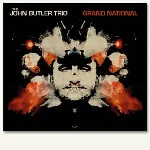 John Butler Trio - Grand National 2007