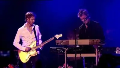 A-Ha - Ending On A High Note - The Final Concert (2011)