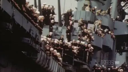 PBS The War by Ken Burns part 7