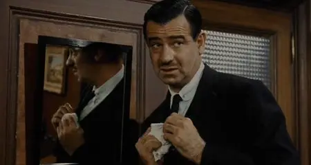 Charade / Шарада (1963)