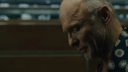 Snowpiercer (2013)