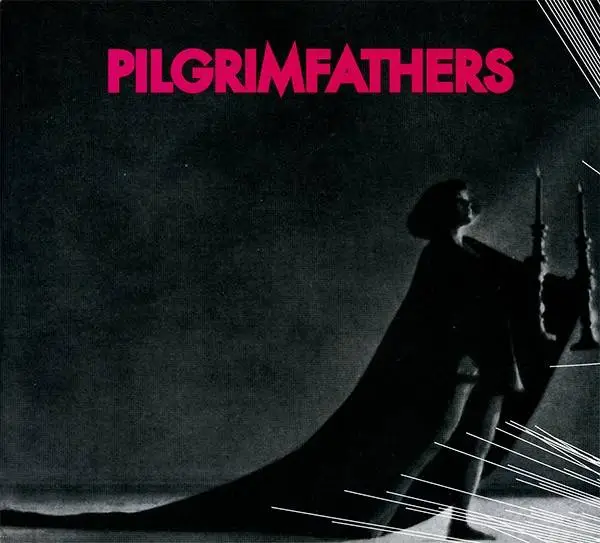 Pilgrim Fathers - Short Circular Walks In The Hope Valley (2008)