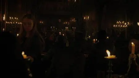 Game of Thrones S07E01