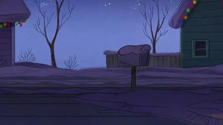 The Snoopy Show S03E13