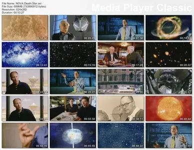 PBS Nova - Death Star