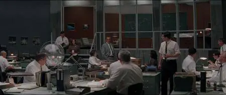 Hidden Figures (2016)