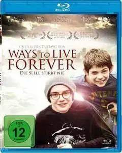 Ways to Live Forever (2010)