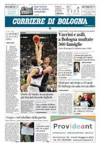 Corriere di Bologna – 03 dicembre 2019
