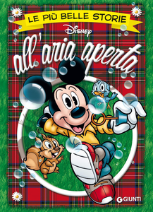 Le Più Belle Storie Disney - Volume 42 - All'Aria Aperta